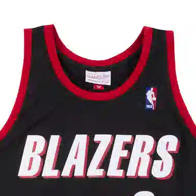 Mitchell Ness NBA SW 99-00 3