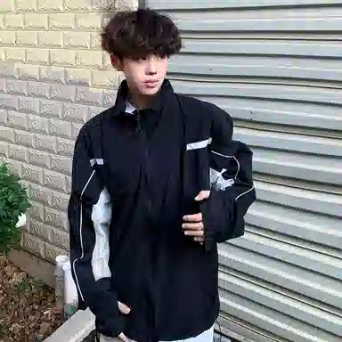 YPL UPF50+cleanfitvibe