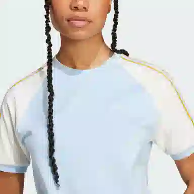 adidas originals 80s T-SHIRT T