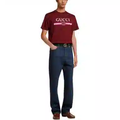 GUCCI LogoT