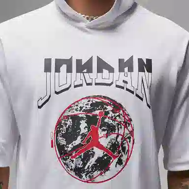 Jordan Sport Logo T-Shirt