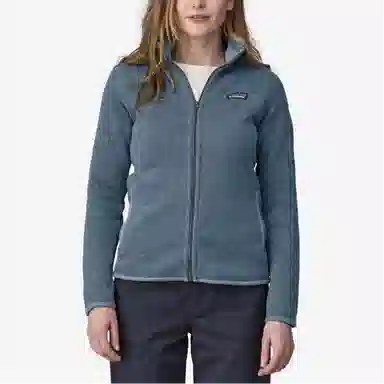 patagonia W's Better Sweater Fleece Jacket