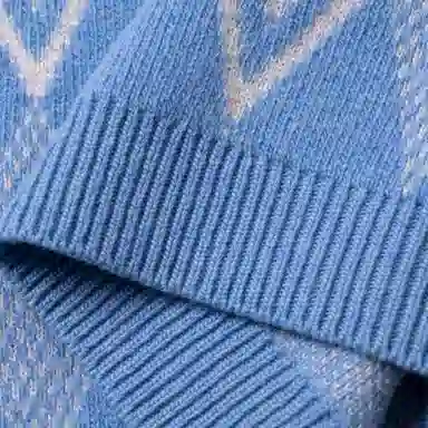 Gucci Kids SS23 Wool Cardigan