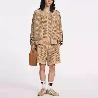 adidas Originals CLOT FW24 Brown