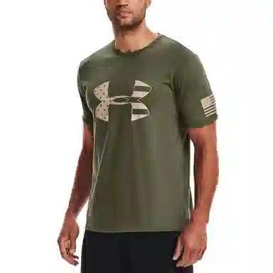 Under Armour Freedom Tonal logoT