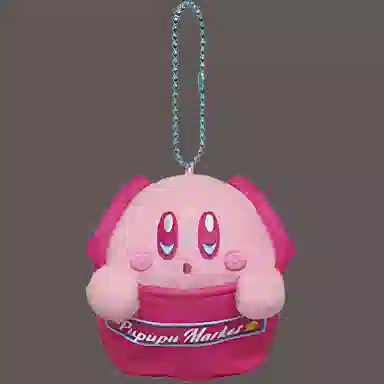 Kirby 9cm