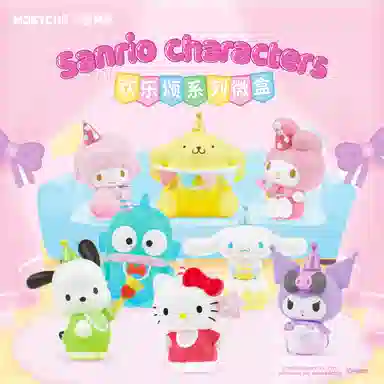 MOETCH x Sanrio 8