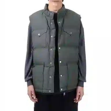 The North Face Purple Label