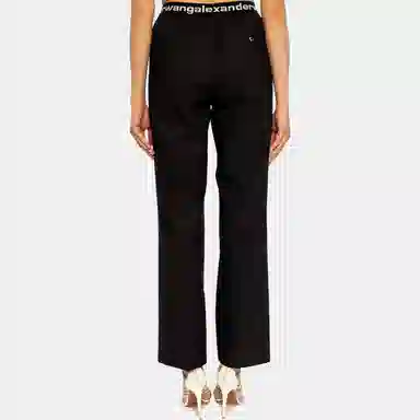 alexander wang SS20 logo