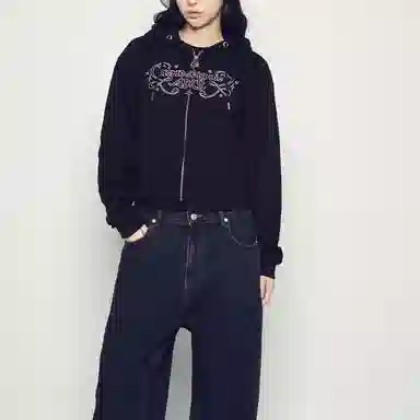 acme de la vieADLV FW25