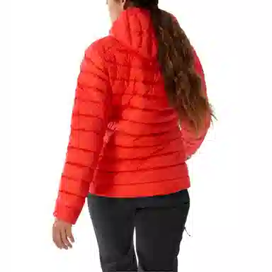 Arcteryx Cerium LT 850logo