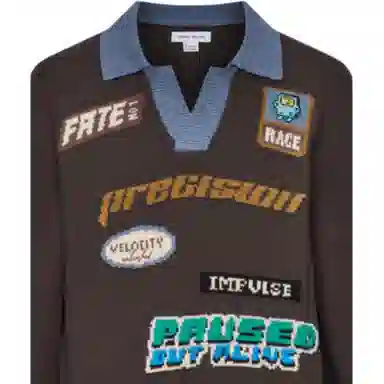 URBAN REVIVO UR POLO _