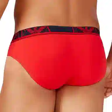 EMPORIO ARMANI EA Logo 3