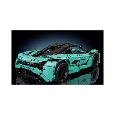 720S 3188pcs 13167