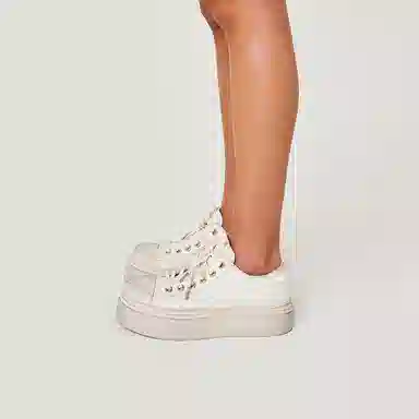 SMFK Compass Meteor Rove Snow Mountain White