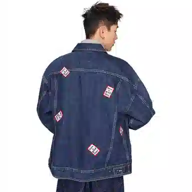 Lee x have a good time