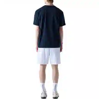 DESCENTE TOUGH FW25 Wording T