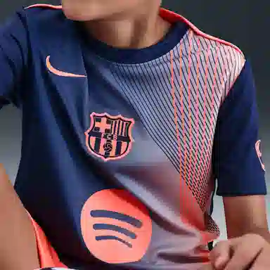 NikeT Academy Pro Third Dri-FIT