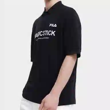FILA x MAGIC STICK Polo