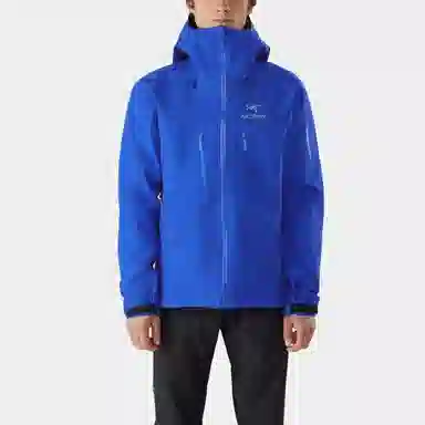 Arcteryx Alpha SV 6