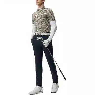 FILA Golf LogoPolo