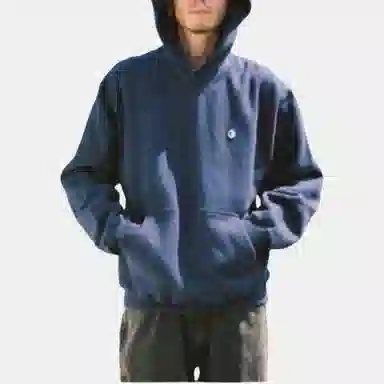 POLAR SKATE CO Skate Co ED HOODIE