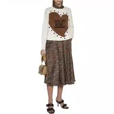 MaxMara SS23 Panaria Logo