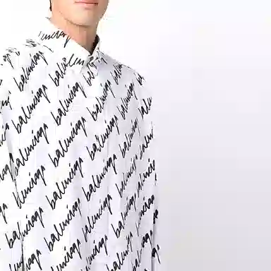Balenciaga Logo