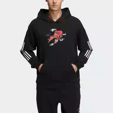 adidasCNY Gfx Hs Logo