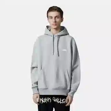 Stussy Classic Logo Hoodie