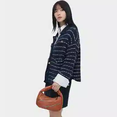 MOUSSY