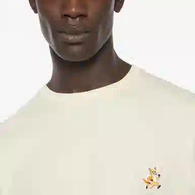 Maison Kitsune SS25 T