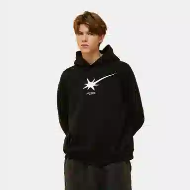 starwalk soldier Logo