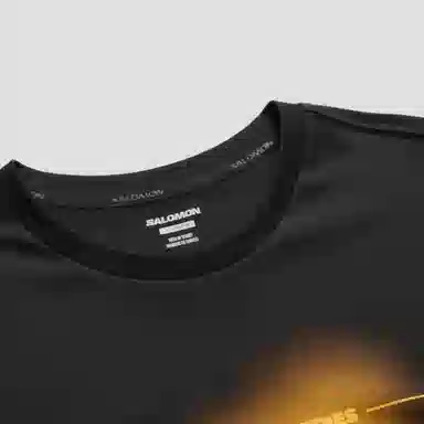 SALOMON SS25 GTS SS TEE M T
