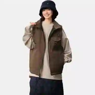 nautica white sail FW25