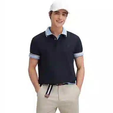 Hush Puppies Polo