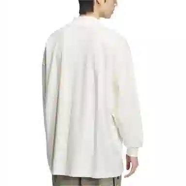 adidas Lounge LONG SLEEVE T