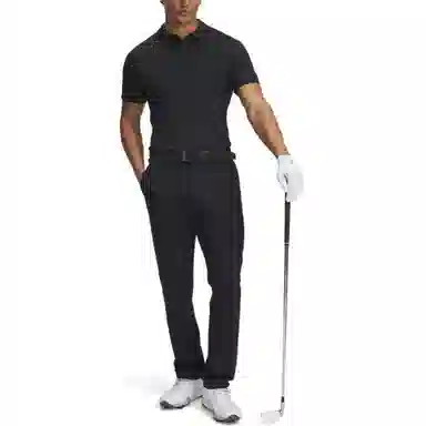 Under Armour Drive ProSeamless Polo