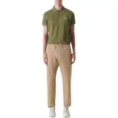 Moncler Polo