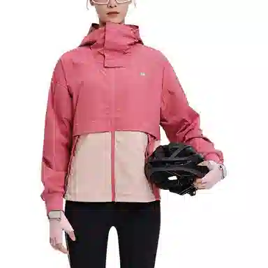 Le Coq Sportif Cycling Series Jacket