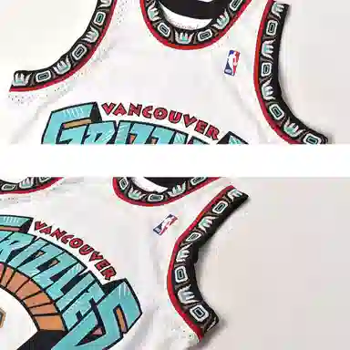 Mitchell Ness NBA SW 98-99 3