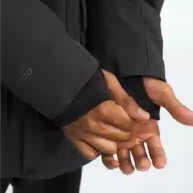 The North Face Arctic