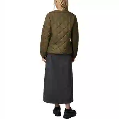 Gramicci Thermal Insulation Quilted