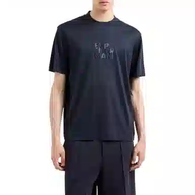 EMPORIO ARMANI SS24 LogoT