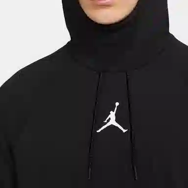 Jordan Air Dri-Fit 23 Alpha Logo