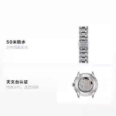 Tissot Le Locle Powermatic 80 Blue Dial