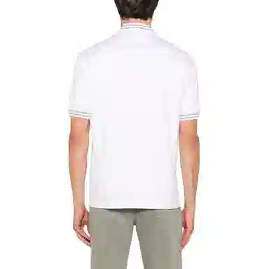 Brunello Cucinelli Polo