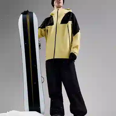 DESCENTE SNOWBOARD RWSB GTX