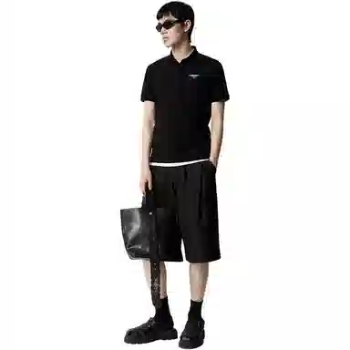 PEACEBIRD MEN POLOPolo