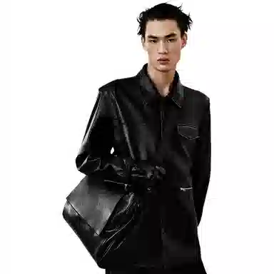 PEACEBIRD MEN Peter Do